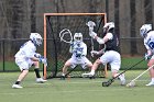 MLax vs MIT  Wheaton College Men’s Lacrosse vs MIT. - Photo By: KEITH NORDSTROM : Wheaton, Lacrosse, LAX, NEWMAC